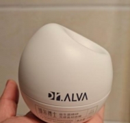直接哇塞！Dr.Alva瑷尔博士涂抹式酸奶面膜