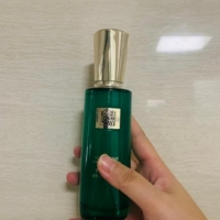 （亲测）百雀羚帧颜淡纹修护抗初老精华水