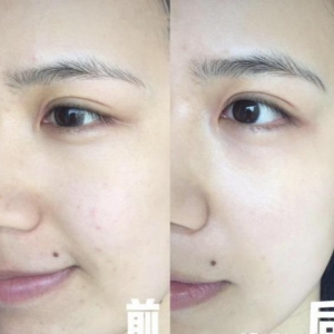 WIS玻尿酸极润面膜评测