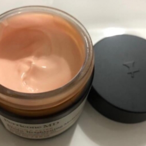 简评：Perricone MD裴礼康铨酯化VC亮白日霜