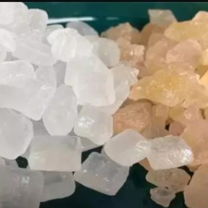 冰糖白色好还是黄色好？